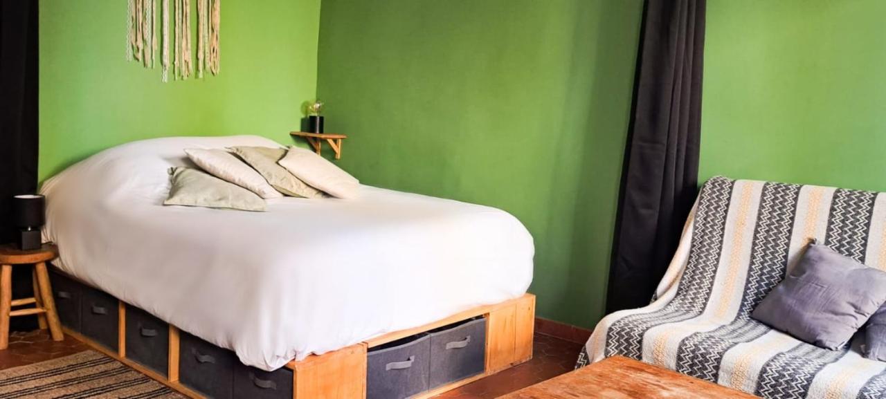 Studio Lironsd'Elle - Coeur Du Village Gréoux-les-Bains Esterno foto